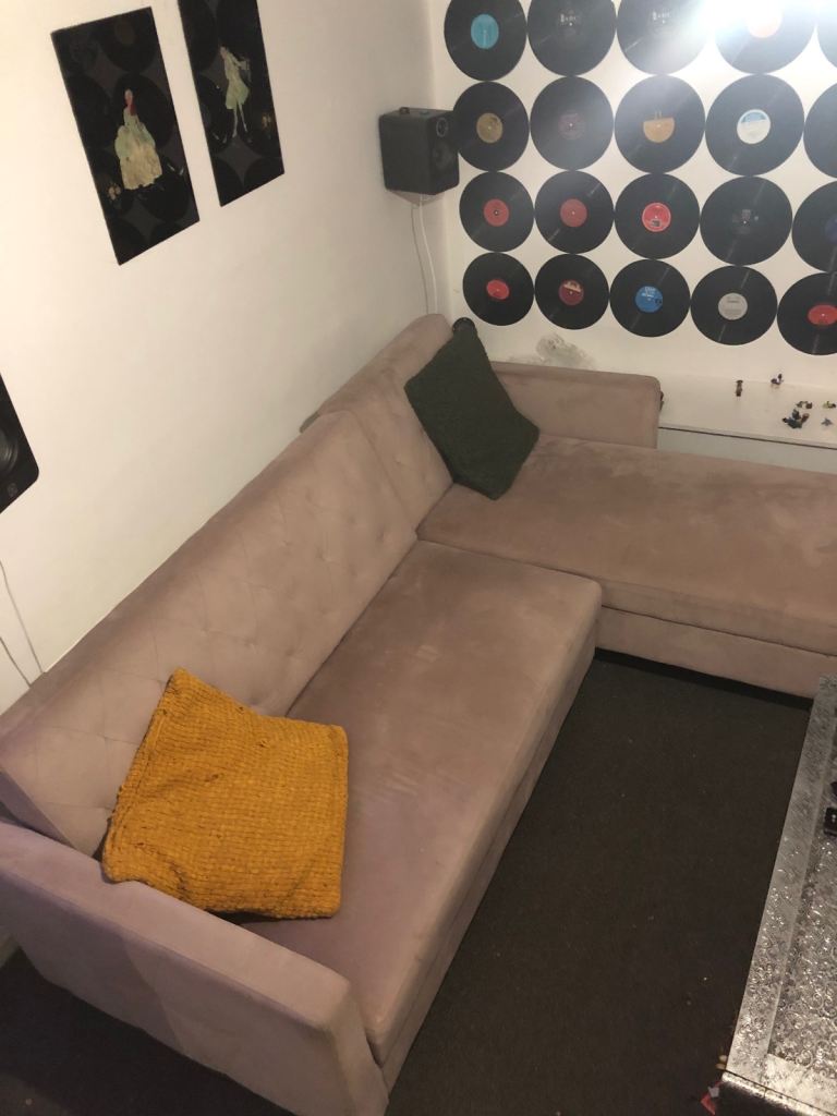 Sofa bed  