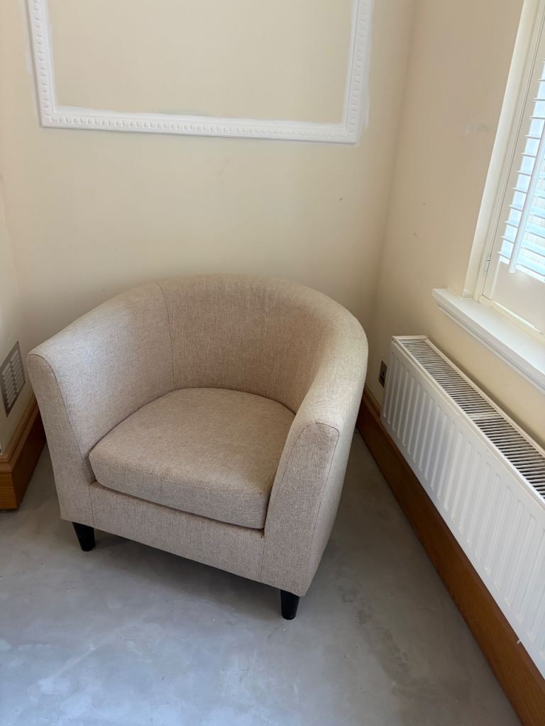 Armchair
