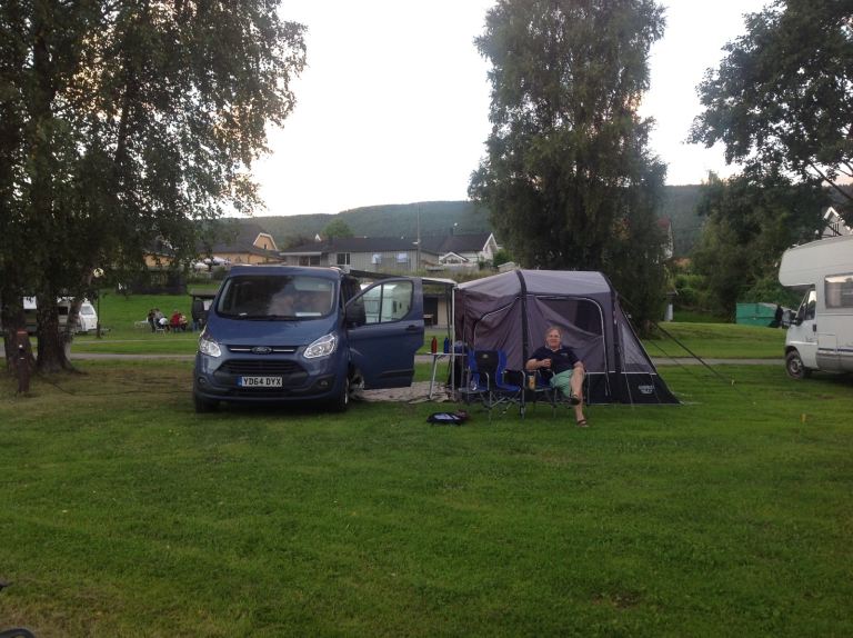 Ford, TOURNEO CUSTOM, MPV, 2014, Manual, 2198 (cc), 5 doors