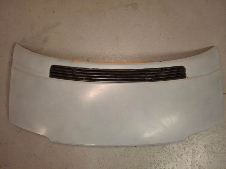 VW Volkswagen T4 Transporter Short Nose Bonnet