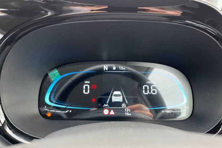 2025 Hyundai i10 1.2 Advance Hatchback 5dr Petrol Auto Euro 6 (s/s) (79 ps) Hatchback Petrol Auto...