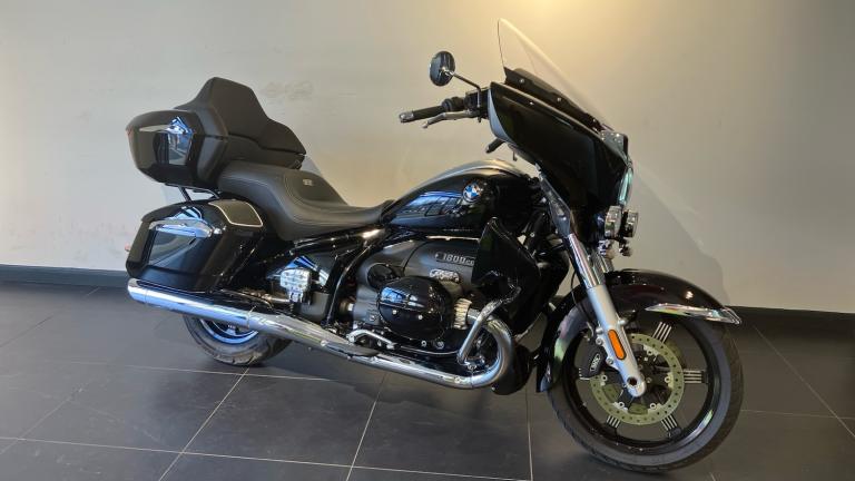 2023 BMW R18 R18 Transcontinental (21MY) TOURER PETROL Manual