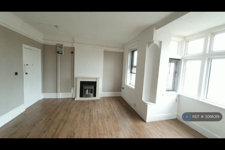 Studio flat in Thorpe Road, Melton Mowbray, LE13 (#3066319)