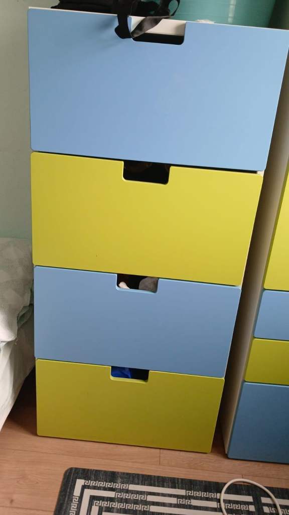 Ikea chest of draw