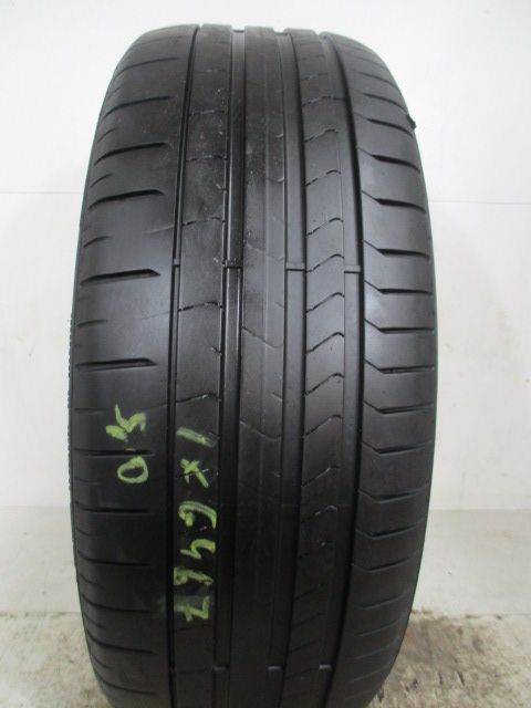 G467 1X 245/45/20 103W PIRELL P ZERO * XL 1X5MM TREAD DOT 0121