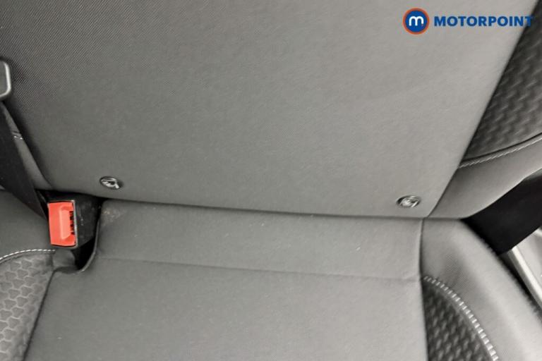 2018 Ford Focus 1.0 EcoBoost 125 Zetec Edition 5dr Estate Petrol Manual