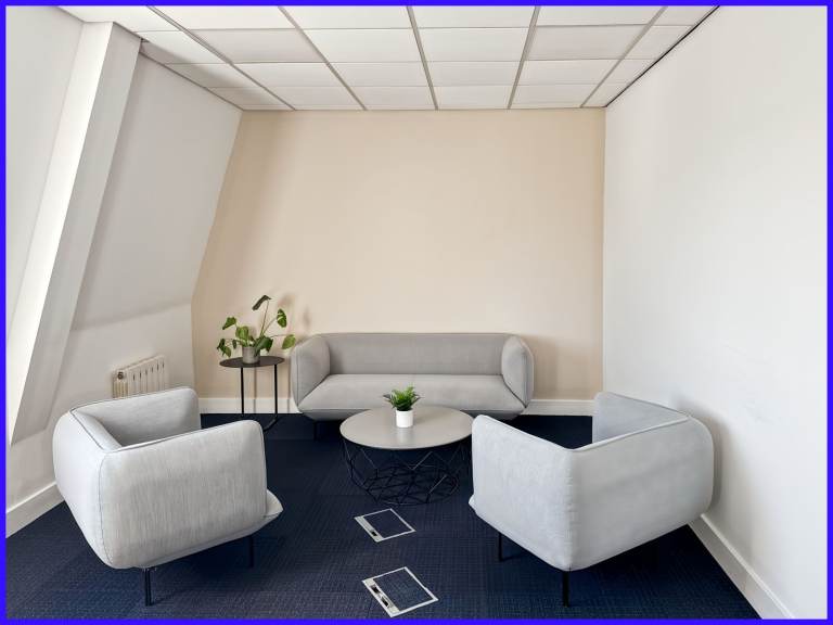 Aberdeen - AB25 1HF, Access professional coworking space in HQ 1 Berry Street