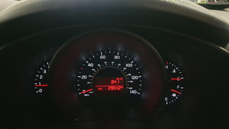 Kia Soul 1.6 URBAN Crdi * GEN 29,000 MILES * ULEZ OK * REVERSE CAM* LOVELY CAR