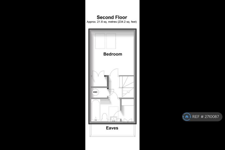 1 bedroom flat in John Wiskar Drive, Cranleigh, GU6 (1 bed) (#2710087)