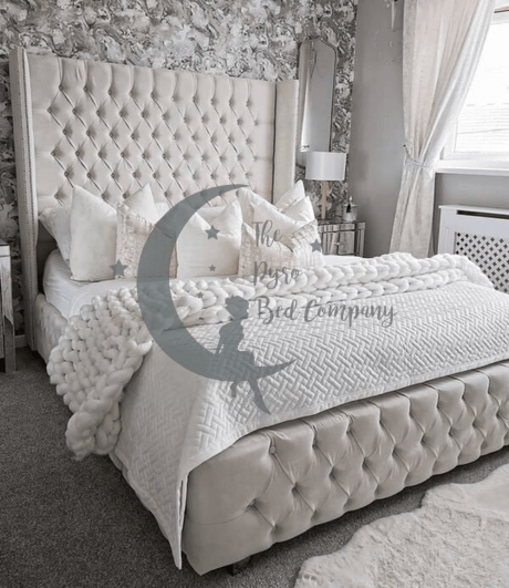 Brand new beds for sale with UK wide delivery available call now !!