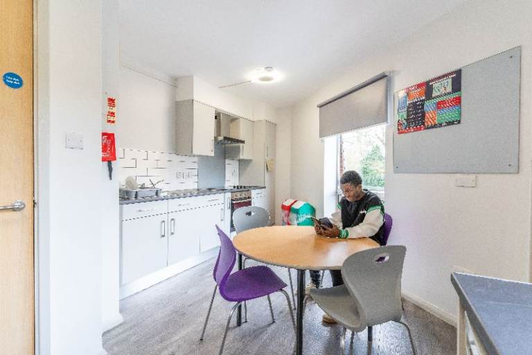 Broadgate Student Accommodation – Replacement Tenant Needed