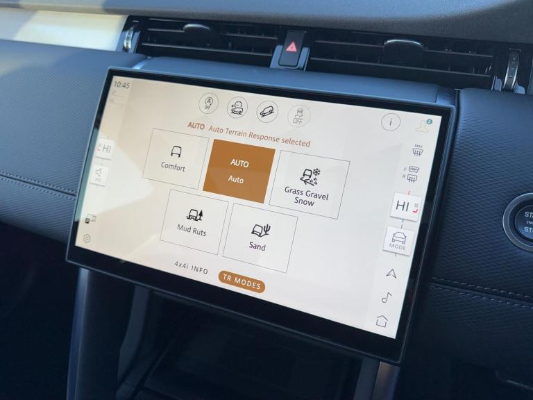 2025 Land Rover Discovery Sport 2.0 D200 Dynamic SE 5dr Auto [7 Seat] ESTATE DIESEL Automatic