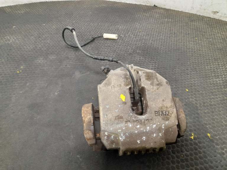 Bmw 3 Series Left Front Brake Caliper 2005-2007