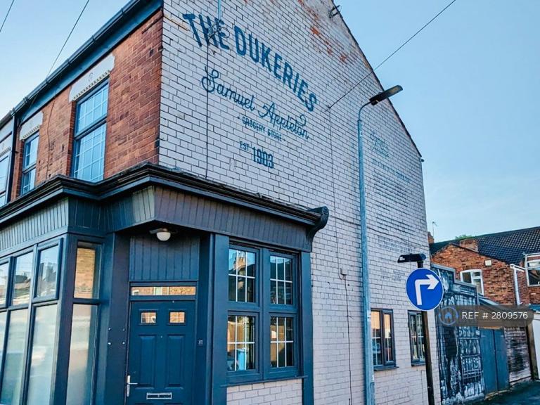 3 bedroom house in Thoresby Street, Hull, HU5 (3 bed) (#2809576)