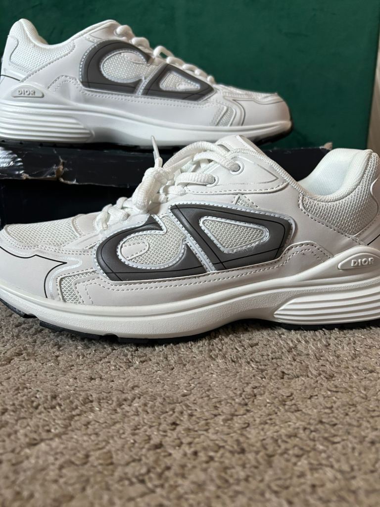 Dior B30 size 8 