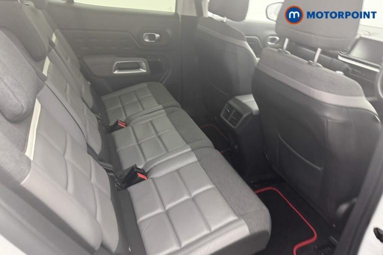 2019 Citroen C5 Aircross 1.2 PureTech 130 Flair Plus 5dr HATCHBACK PETROL Manual