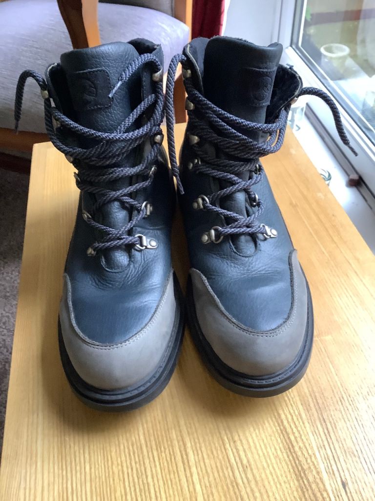 Next Ladies Walking-Hiking Boots Size 7