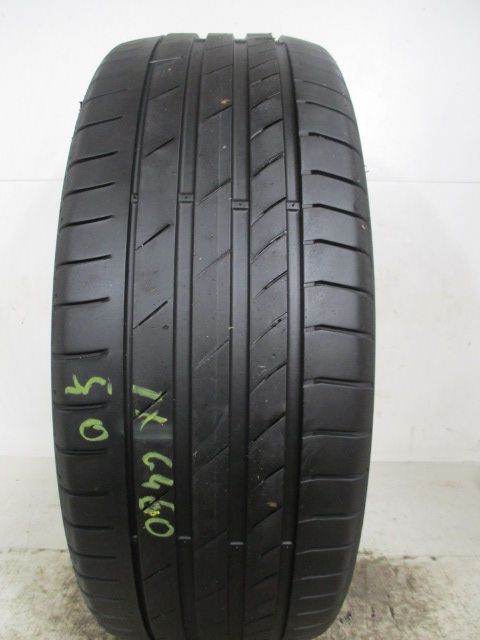 G460 1X 245/45/20 103W ZR KUMHO ECSTA PS71 SUV XL 1X5MM TREAD DOT 5123