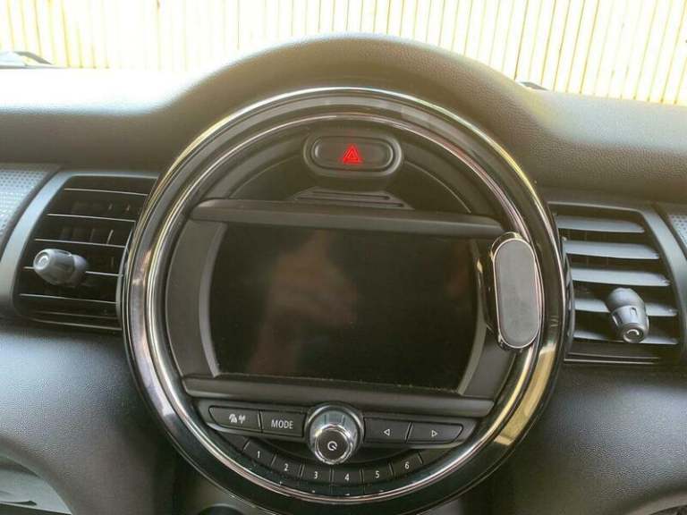 2018 MINI Hatch 1.5 Cooper Euro 6 (s/s) 3dr HATCHBACK Petrol Manual