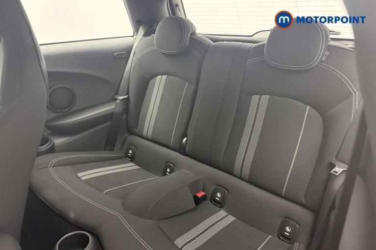 2020 MINI Hatch 1.5 Cooper Sport II 3dr HATCHBACK PETROL Manual