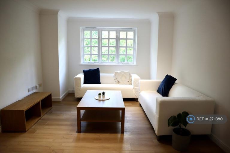 2 bedroom flat in Hadfield Close, Manchester, M14 (2 bed) (#2711380)