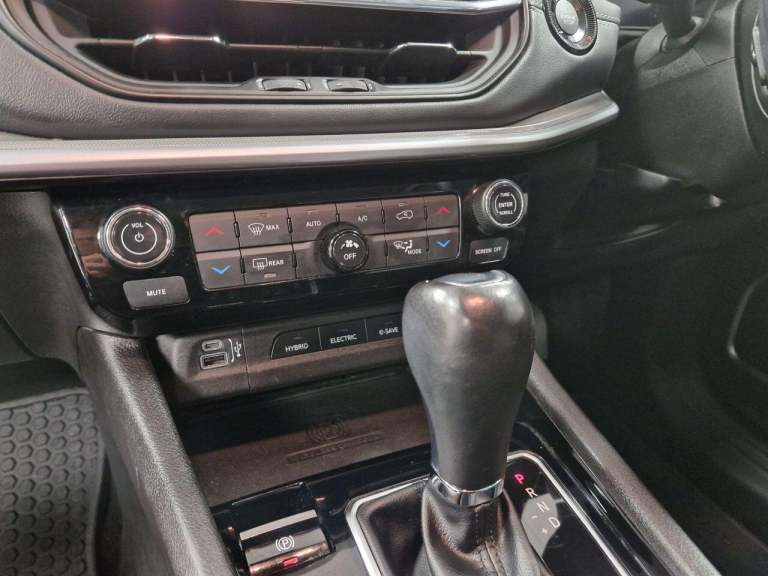 2023 Jeep Compass 1.3 T4 GSE 4xe PHEV S Model 5dr Auto ESTATE PETROL/ELECTRIC Automatic