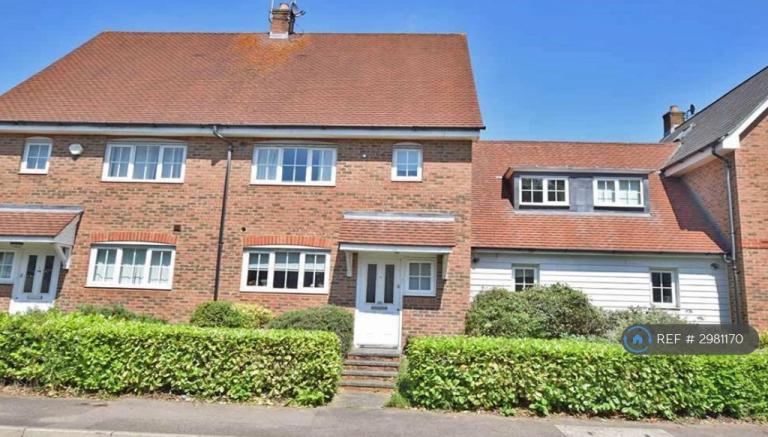 4 bedroom house in Ware Street, Maidstone, ME14 (4 bed) (#2981170)