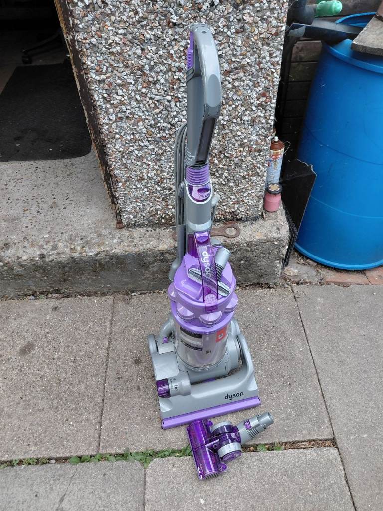 Dyson DC14 Animal