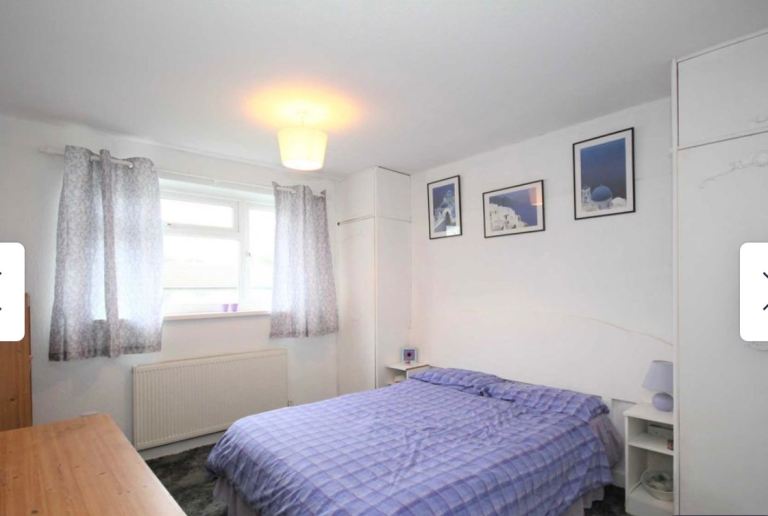 A newly renovated 3- Bedroom House available for rent 