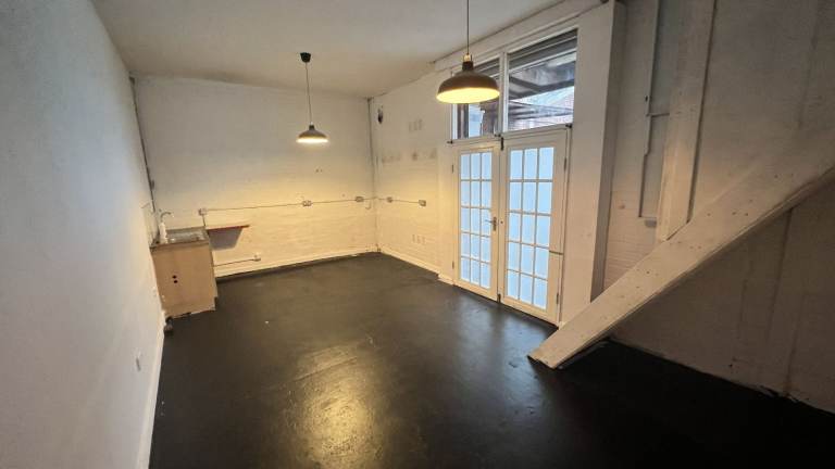 24/7 Access Creative Space | Warehouse Unit | Artist Studio in Walthamstow East London, E10