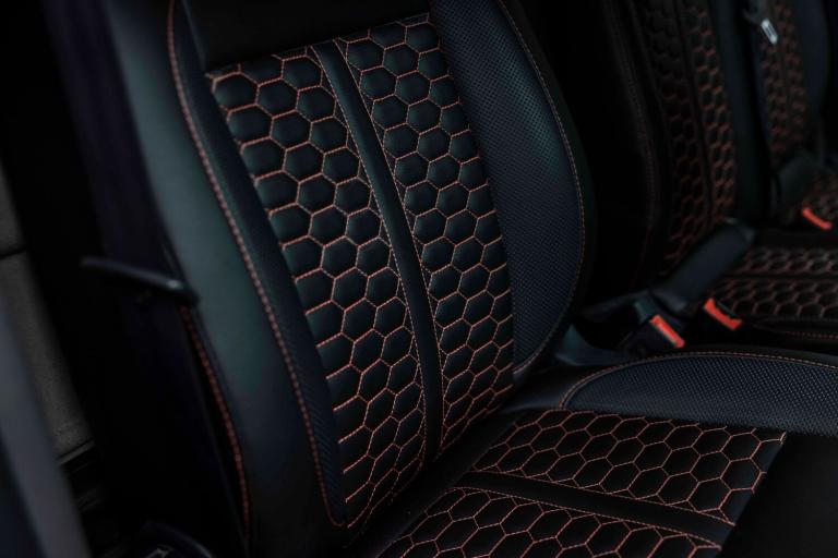 2020 Ford Transit Custom 2.0 EcoBlue 130ps Low Roof Limited Van Auto PANEL VAN DIESEL Automatic