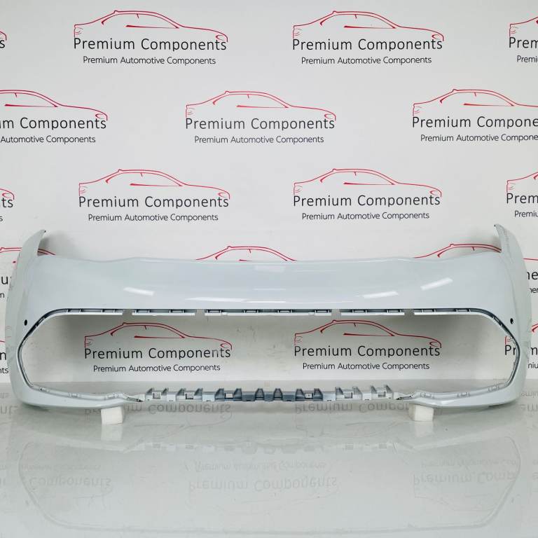 Cupra Born Front Bumper E-boost Genuine Scalo White 10e807221d 2022-2024 [au71]
