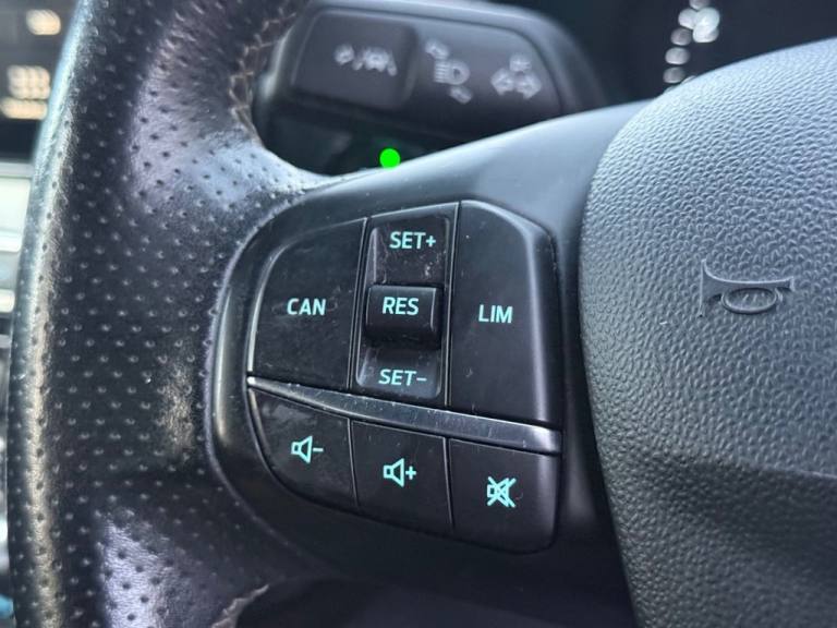 2018 Ford Fiesta 1.0 EcoBoost ST-Line 5dr HATCHBACK PETROL Manual