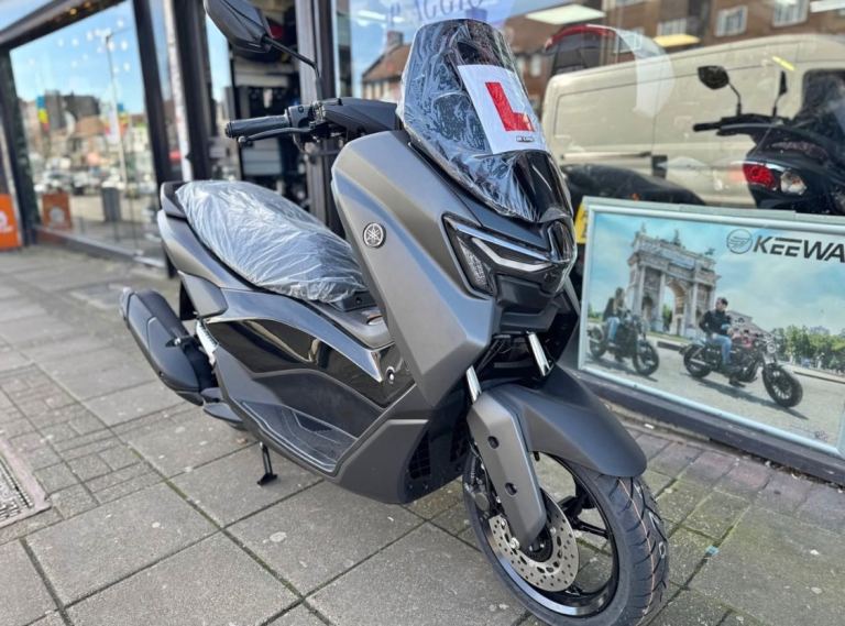 Motorbikes for renting! Get in touch now! £60 a week Read description  