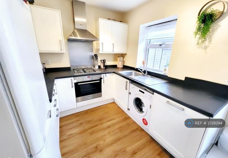 3 bedroom house in Moravian Road, Bristol, BS15 (3 bed) (#2728294)