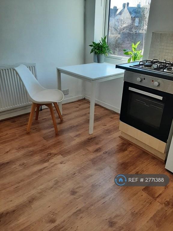 1 bedroom flat in Plymouth Road, Sheffield, S7 (1 bed) (#2771388)