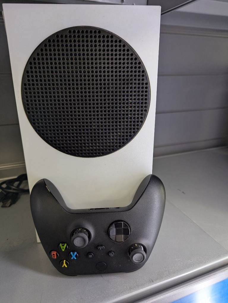 XBOX SERIES S