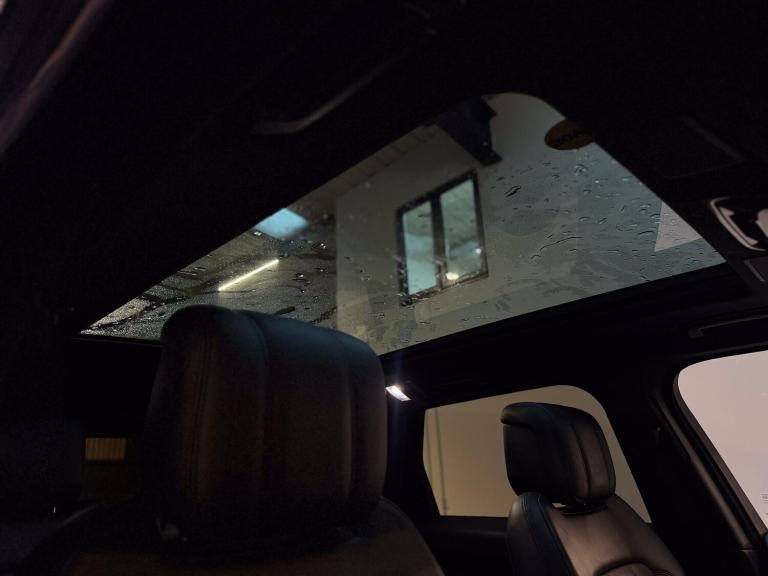 2021 Land Rover Range Rover Sport 2.0 P400e HSE Dynamic Black 5dr Auto ESTATE PETROL/ELECTRIC Aut...