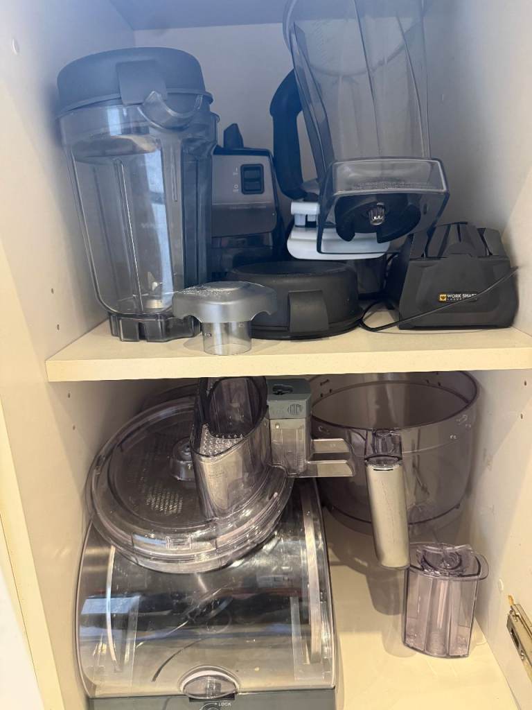 Selling High Quality American Kitchen Appliances 
