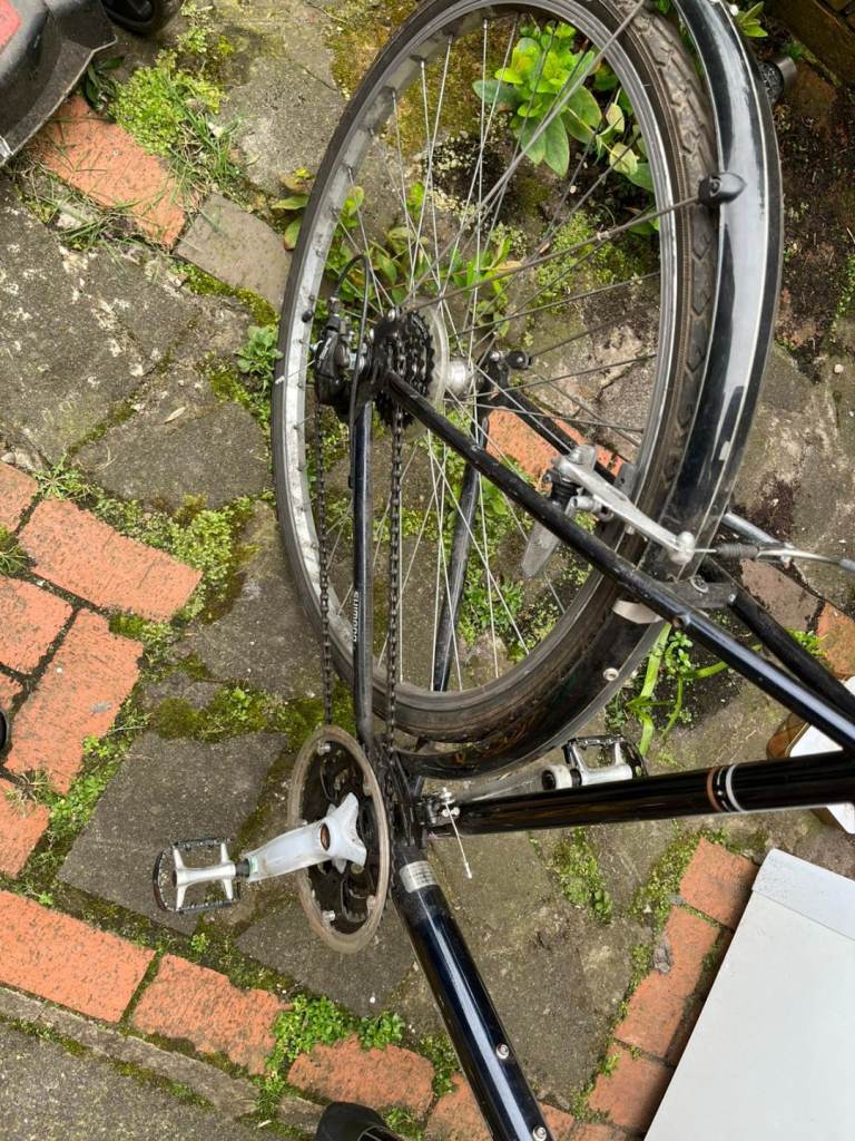 HORIZON PROBIKE CITY BIKE 