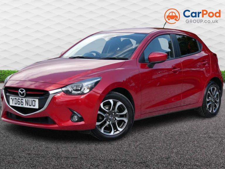 1.5 115 Sport Nav 5dr *11 SERVICES+£35 TAX+SATNAV+DAB+CRUISE+2 KEYS*