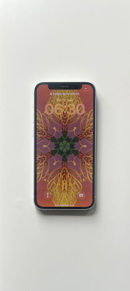 iPhone 12 Mini 64GB 💚 64% battery health