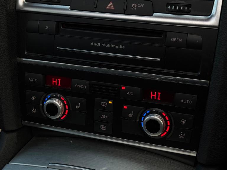 2015 Audi Q7 3.0 TDI V6 S line Sport Edition Tiptronic quattro Euro 5 (s/s) 5dr ESTATE Diesel Aut...