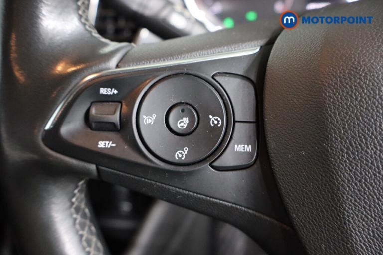 2022 Vauxhall Crossland 1.5 Turbo D Ultimate 5dr HATCHBACK DIESEL Manual