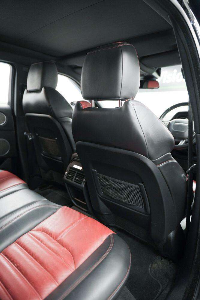 2015 Land Rover Discovery Sport 2.2 SD4 HSE 5dr Auto ESTATE DIESEL Automatic