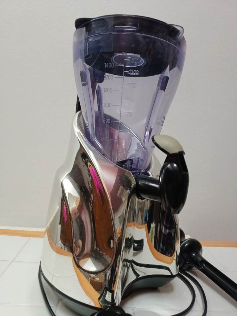 Kenwood Blender & Smoothie Maker