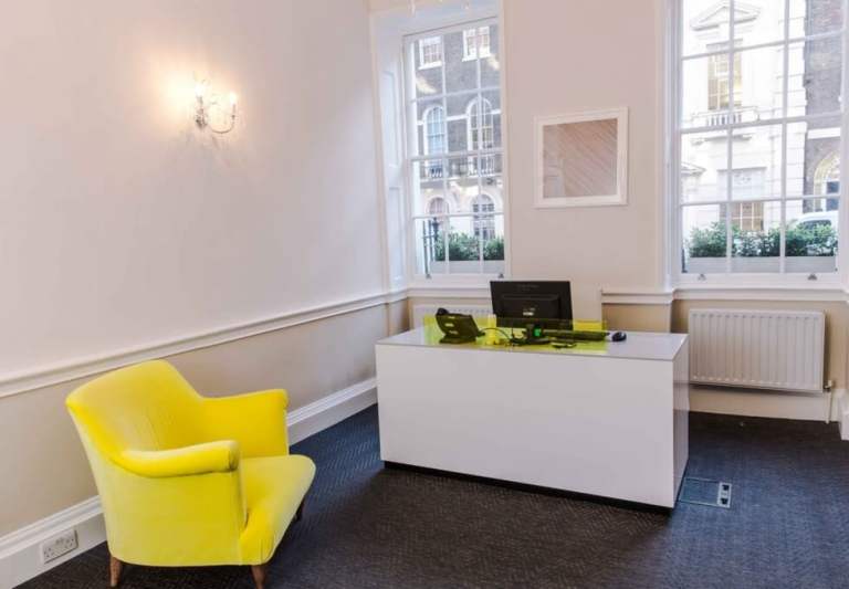 Holborn Serviced Offices - Sizes From 4 to 60 People - Flexible Furnished Suites in WC1A