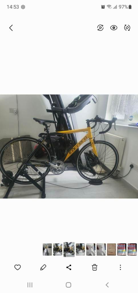 image for Road Bicycle