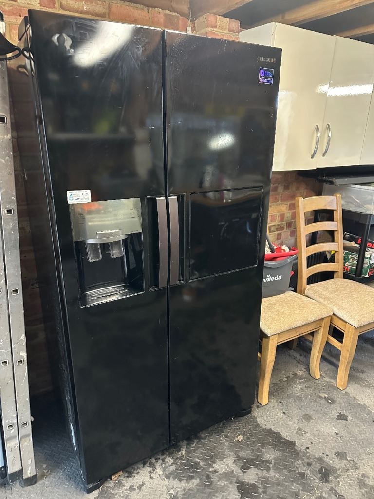 Samsung American Style Fridge Freezer