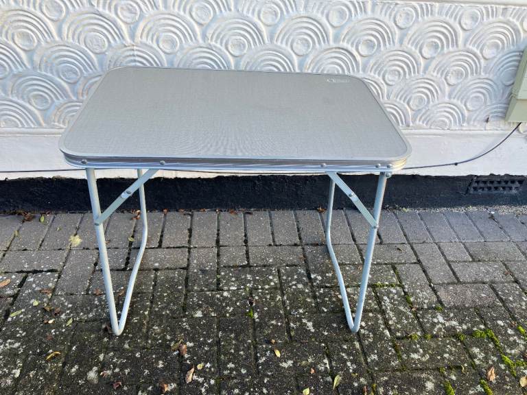 Camping/Picnic Table